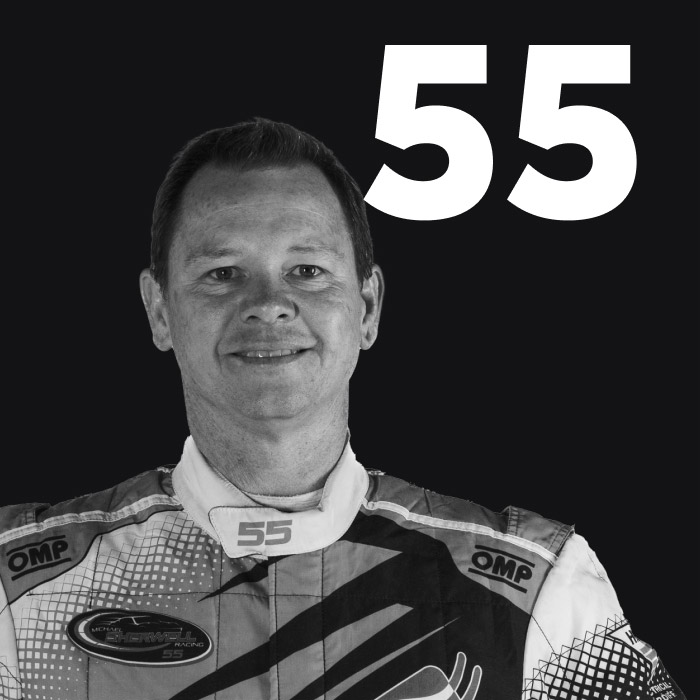 Michael Sherwell
