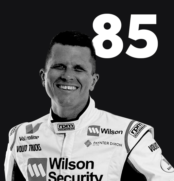 Garth Tander