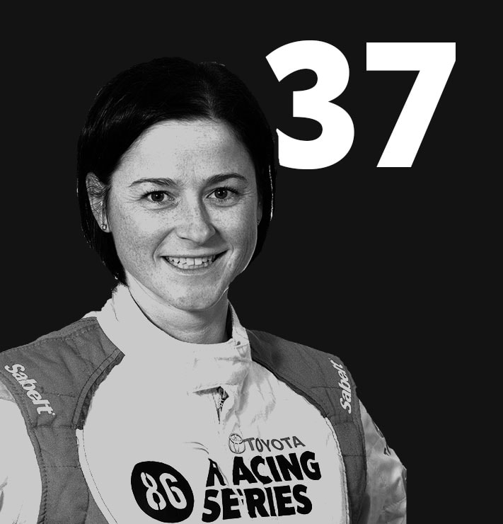 Leanne Tander