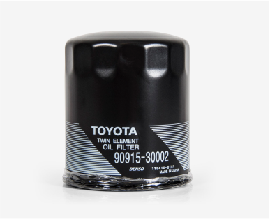 Why Genuine Parts? | Parts | Toyota Australia