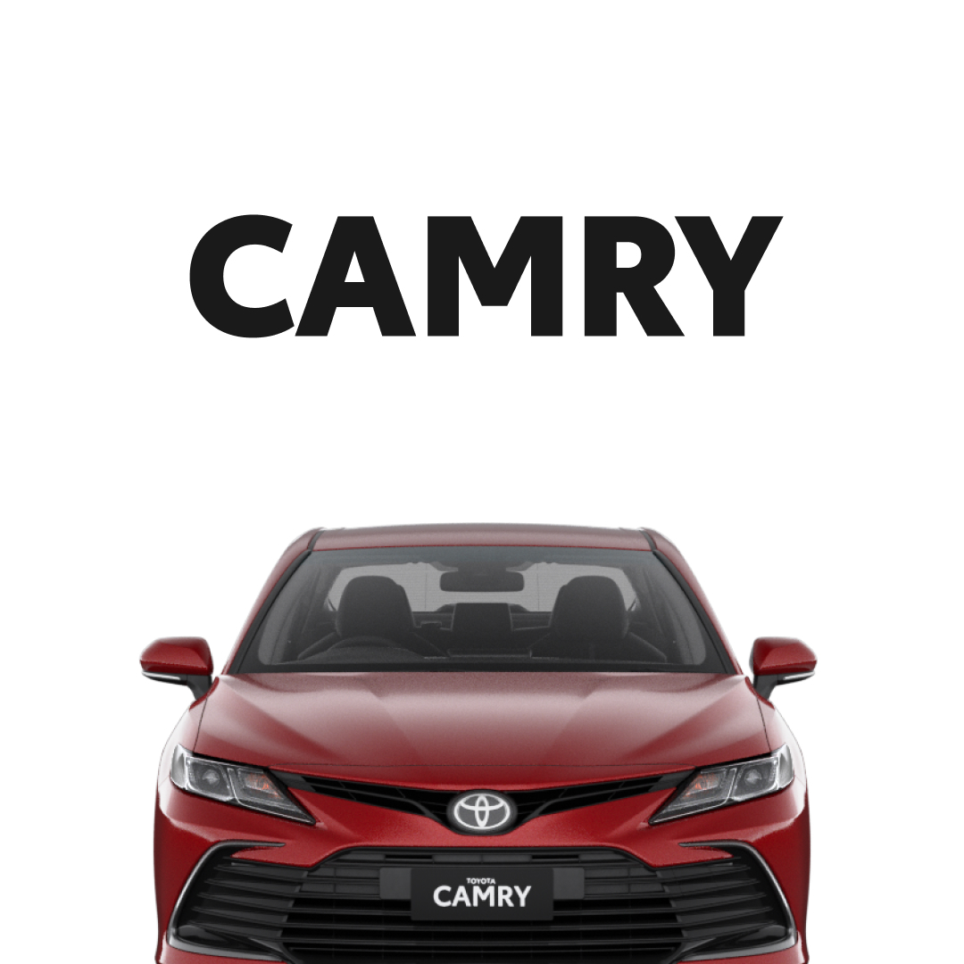corolla sedan