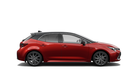 corolla-hatch