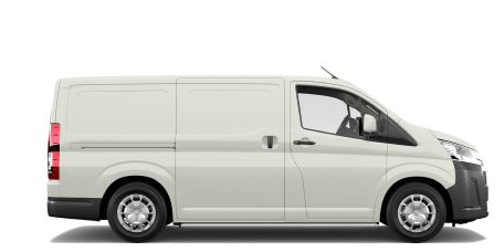 hiace