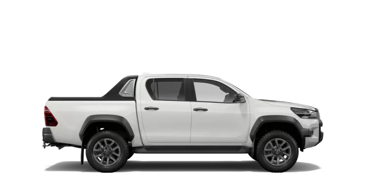 hilux
