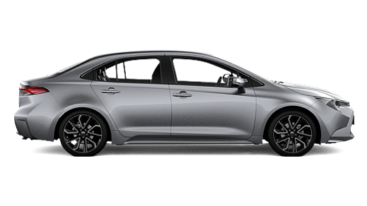 Corolla Sedan