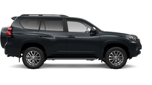 Toyota Access | Guaranteed Future Value | Toyota Finance AU