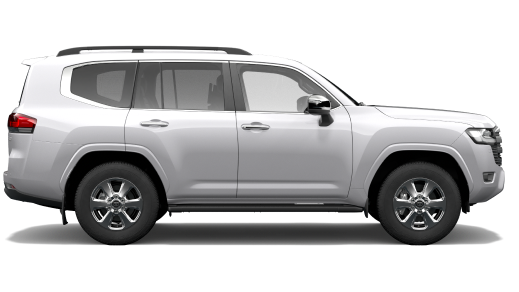 LandCruiser 300