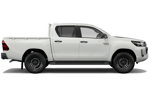 HiLux