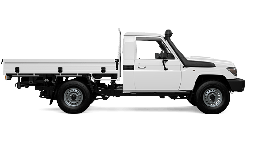 LandCruiser 70