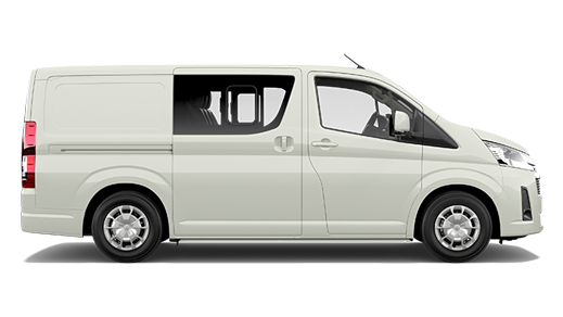 HiAce