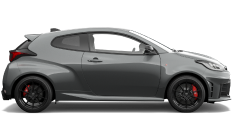 GR Yaris