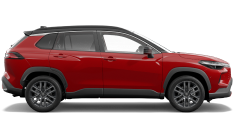corolla-cross