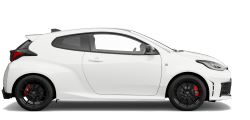 GR Yaris