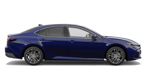 Corolla Hatch