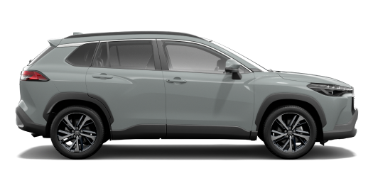 Corolla Cross