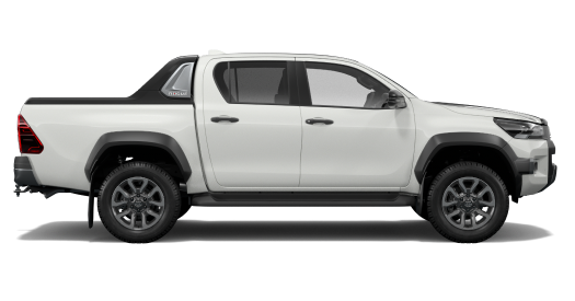 HiLux