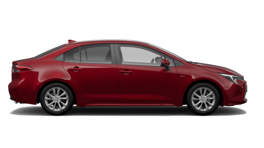 Corolla Sedan