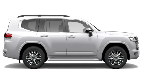 HiLux