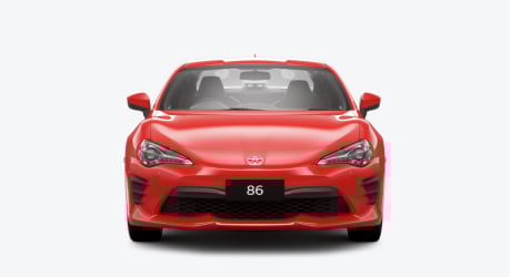 86 GT