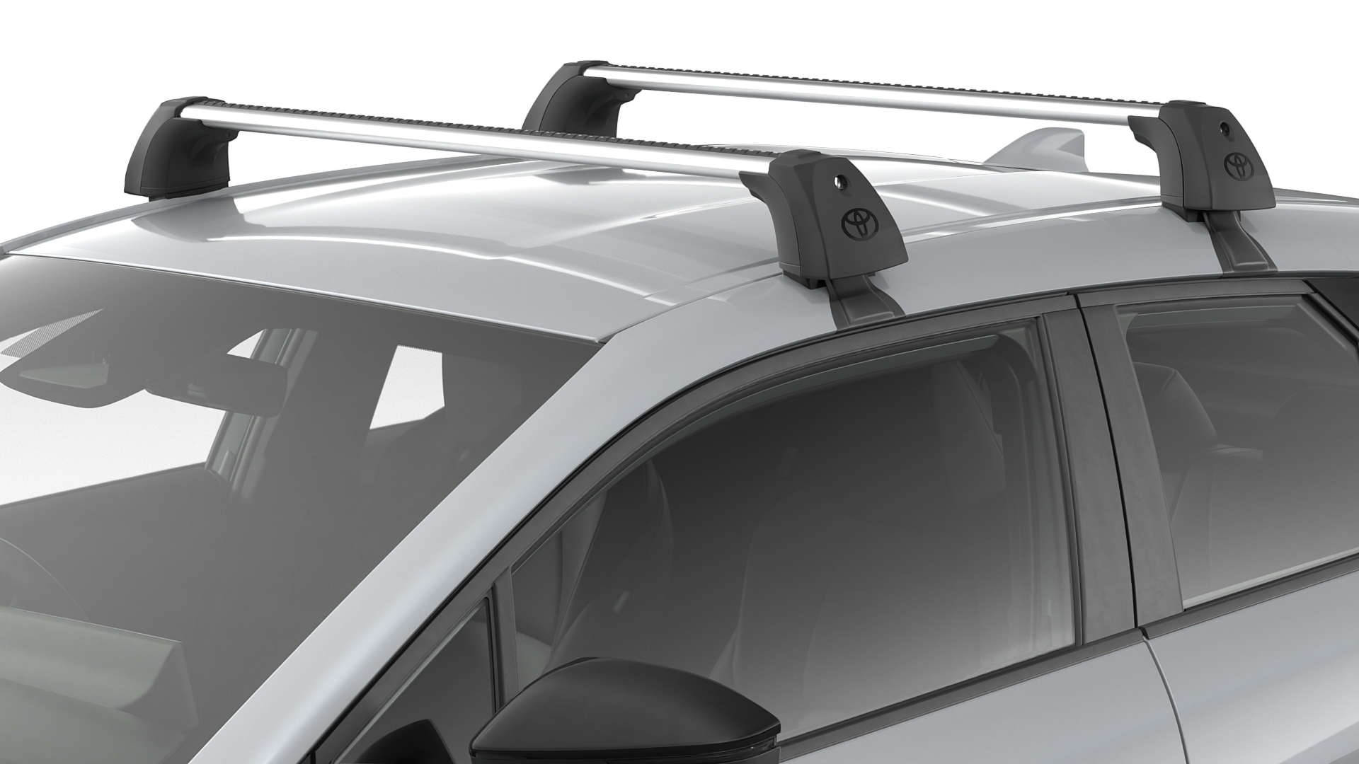 C HR Accessories Roof Racks Tow Bars and More Toyota Australia