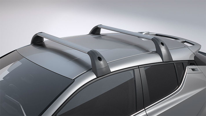 Interior Exterior Accessories C Hr Koba Toyota Au