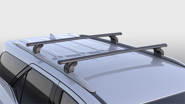Interior Exterior Accessories Fortuner Range Toyota Au