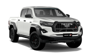 GR Sport