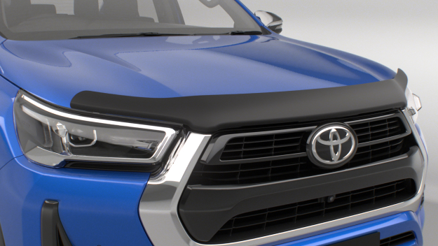 Toyota hilux sr5 shop headlight protectors