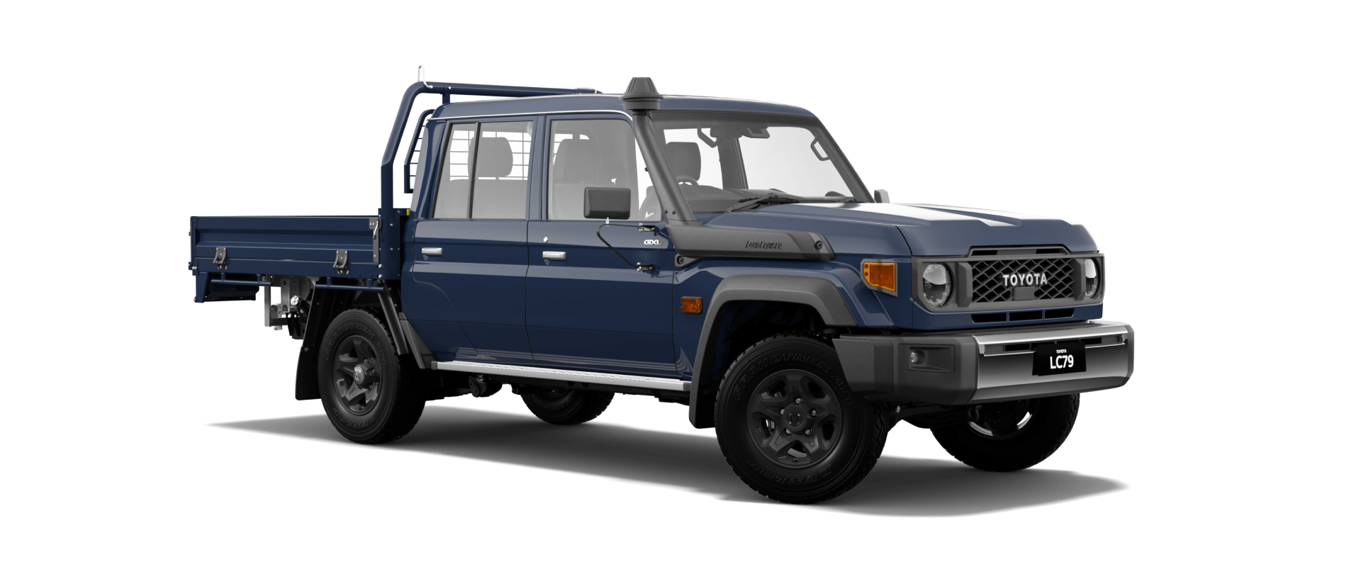 LandCruiser 70