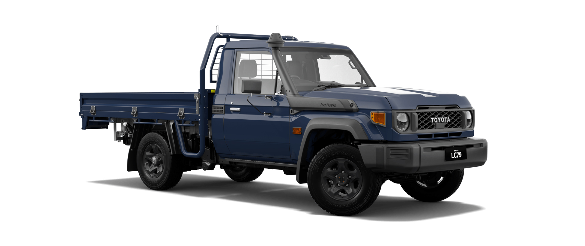 LandCruiser 70