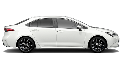 Toyota Australia: New Cars, Suvs, 4Wds, Utes, Hybrids